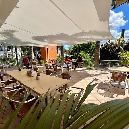 Comfort Hotel Flames Whangarei Exterior photo