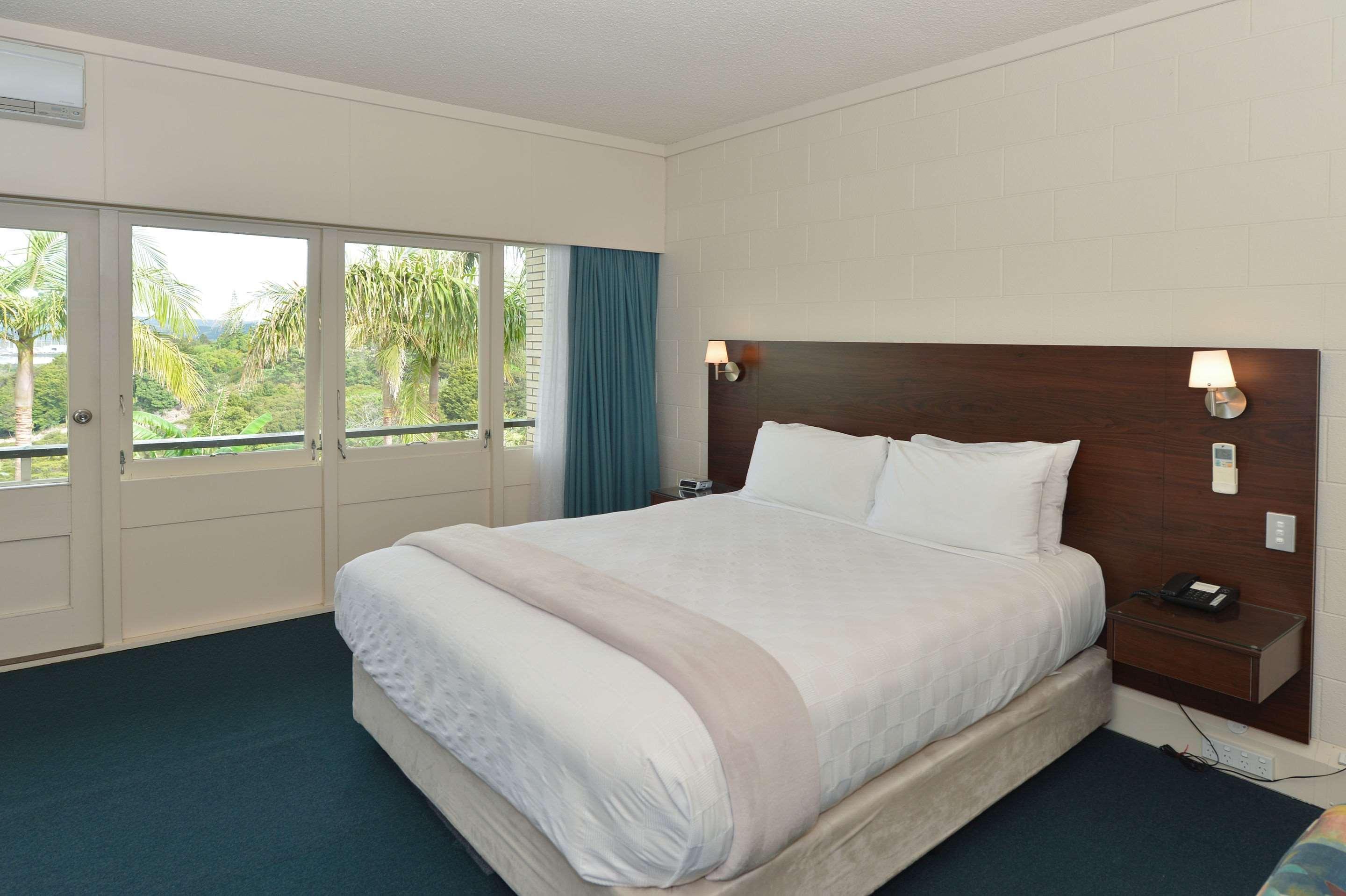 Comfort Hotel Flames Whangarei Exterior photo