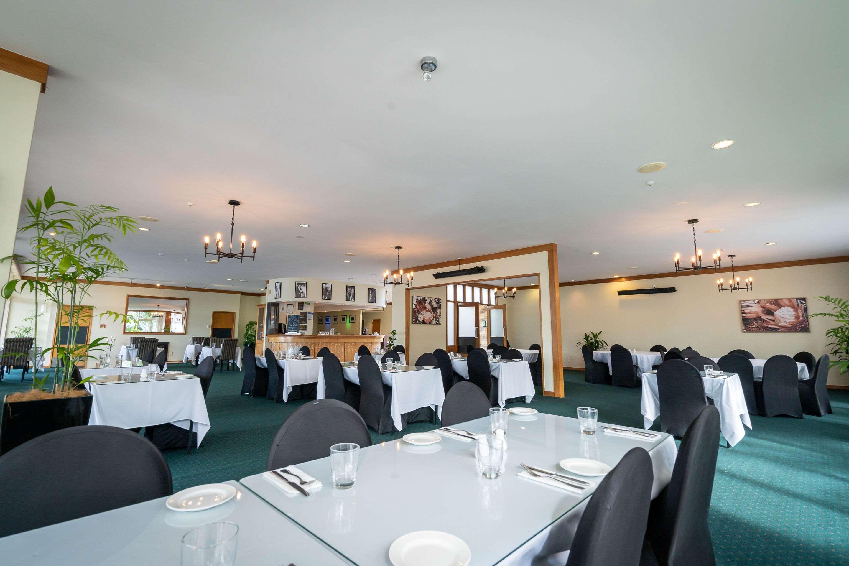 Comfort Hotel Flames Whangarei Exterior photo