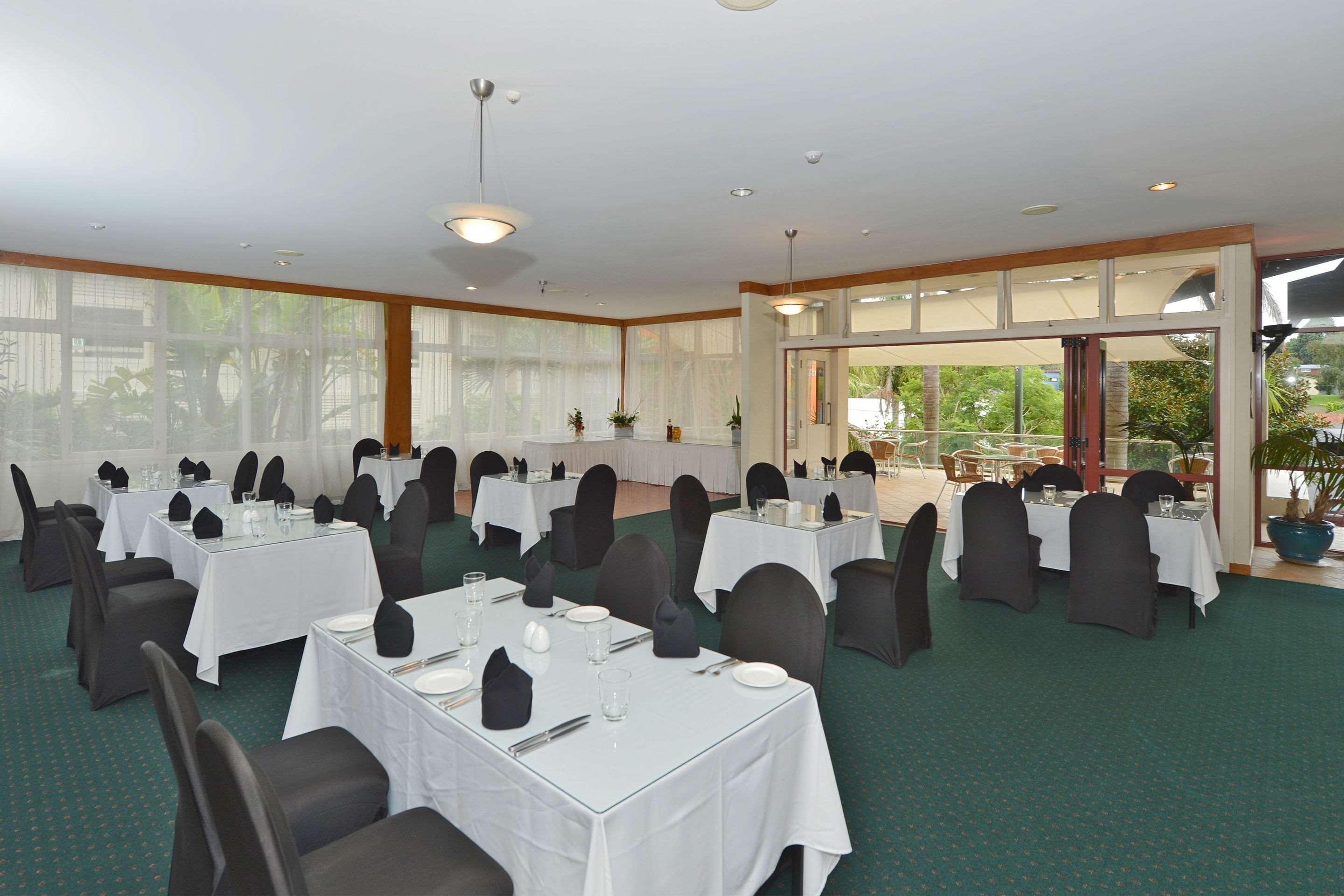 Comfort Hotel Flames Whangarei Exterior photo