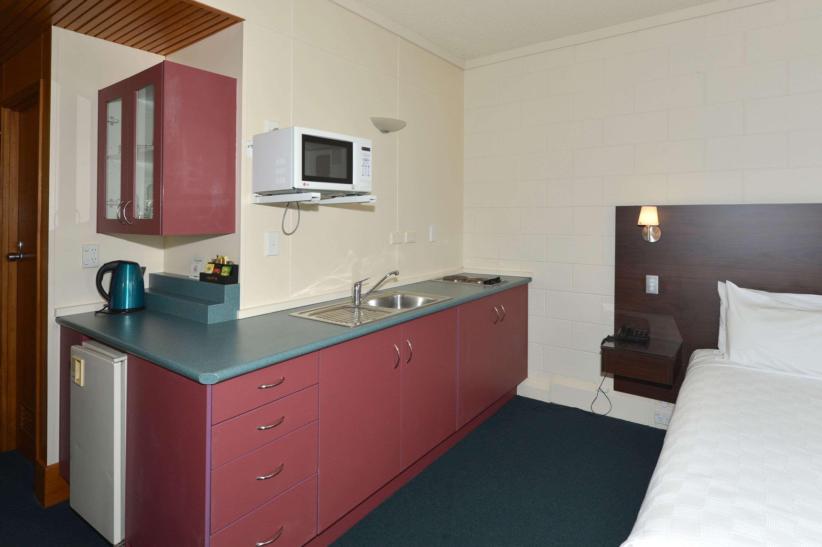 Comfort Hotel Flames Whangarei Exterior photo