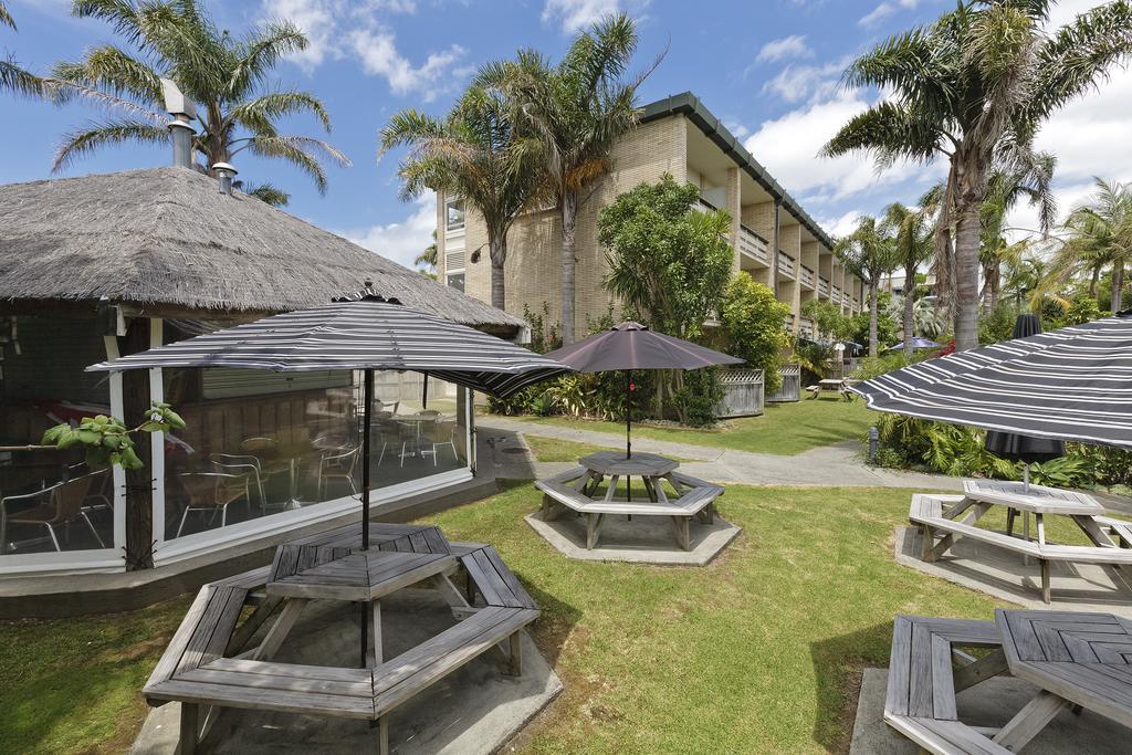 Comfort Hotel Flames Whangarei Exterior photo