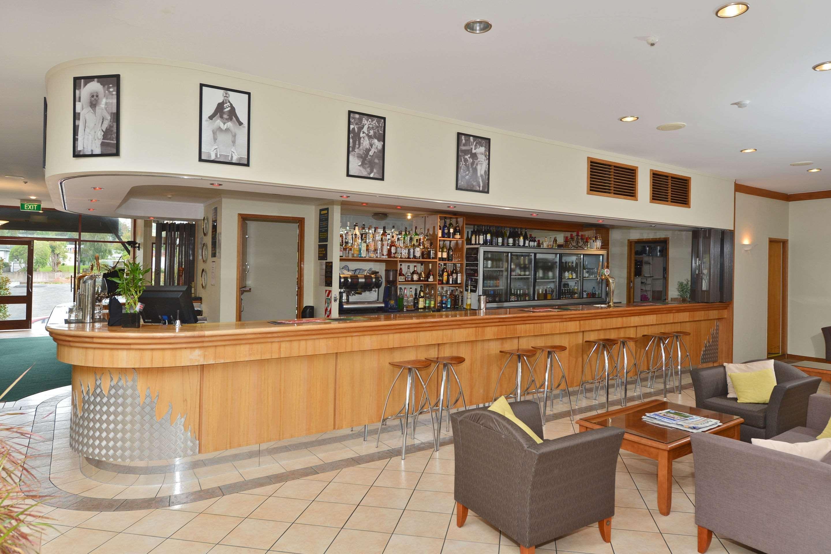 Comfort Hotel Flames Whangarei Exterior photo