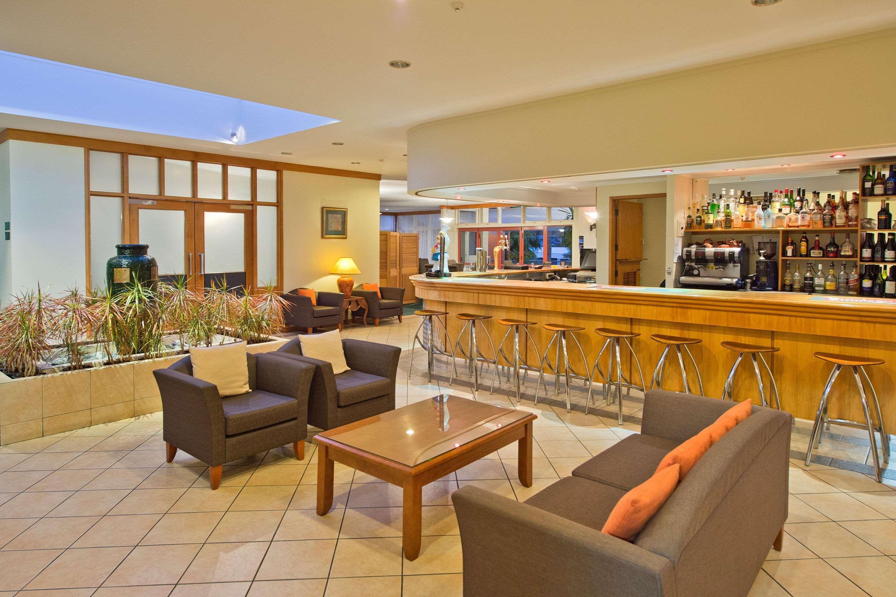 Comfort Hotel Flames Whangarei Exterior photo
